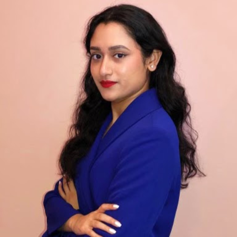 Meet your Posher, Shveta